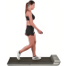 Беговая дорожка  Toorx Treadmill WalkingPad with Mirage Display Mineral Grey (WP-G) - фото №7